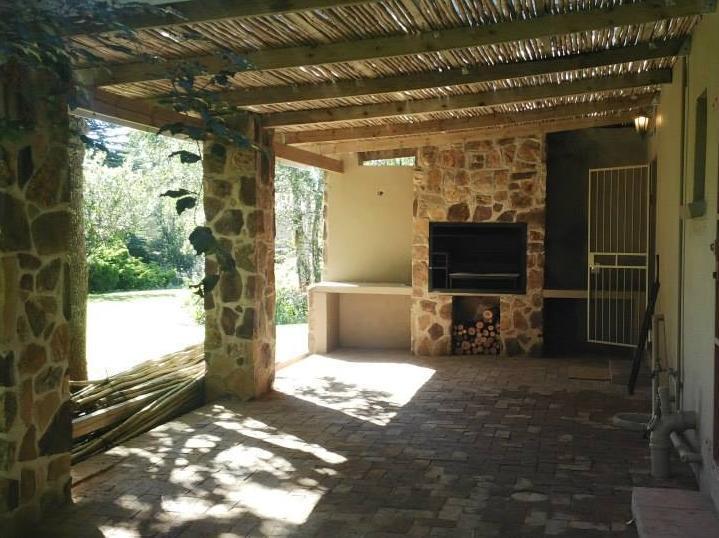 Treelands Estate Dullstroom Exterior photo